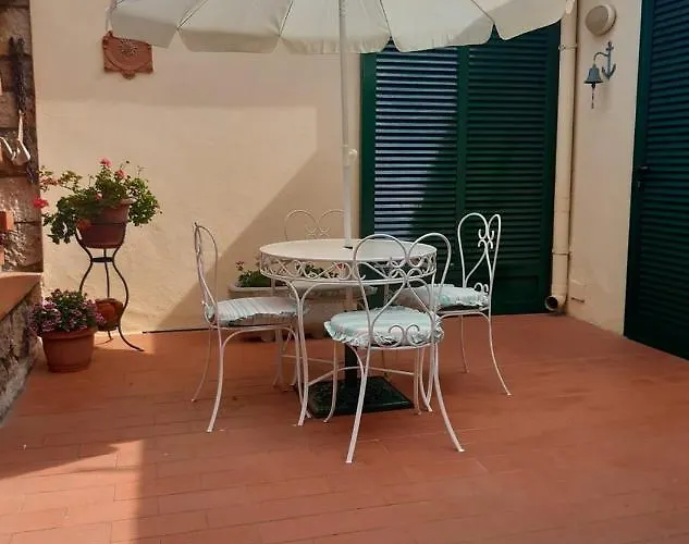 Punta Nera Hotel Porto Santo Stefano (Grosseto)