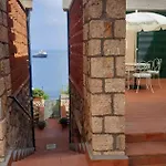 Punta Nera 4* 圣托斯特凡诺港