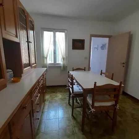 Hotel Punta Nera