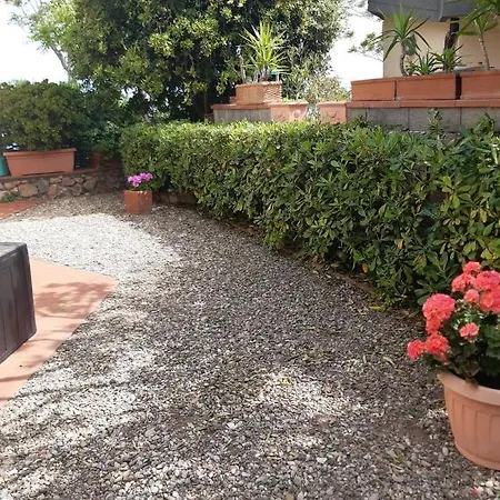 Punta Nera Hotel Porto Santo Stefano (Grosseto)