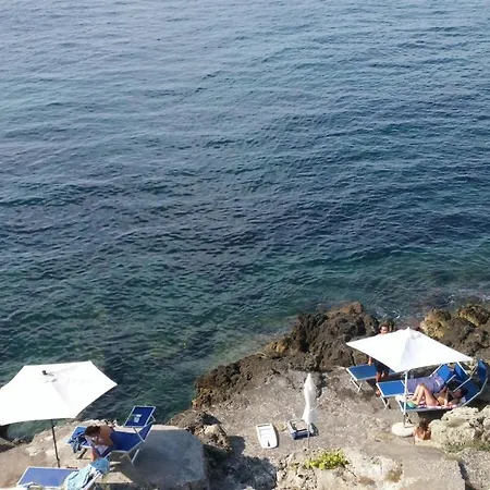 Hotel Punta Nera 4*
