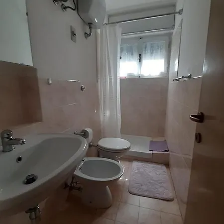 Hotel Punta Nera Porto Santo Stefano (Grosseto)