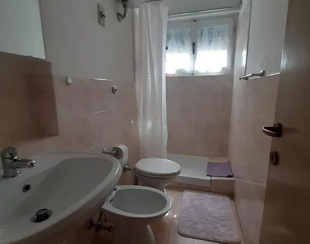 Hotel Punta Nera Porto Santo Stefano (Grosseto)