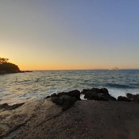 Punta Nera Отель 4*